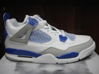 Jordan 4-46